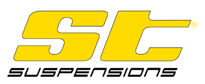 sp suspension logo